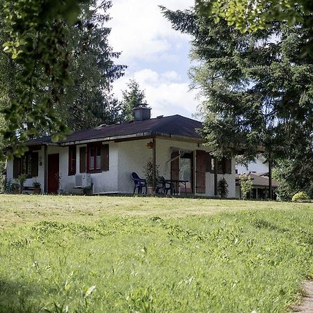 Villa Ferien-&Freizeitpark Grafenhausen Exterior foto