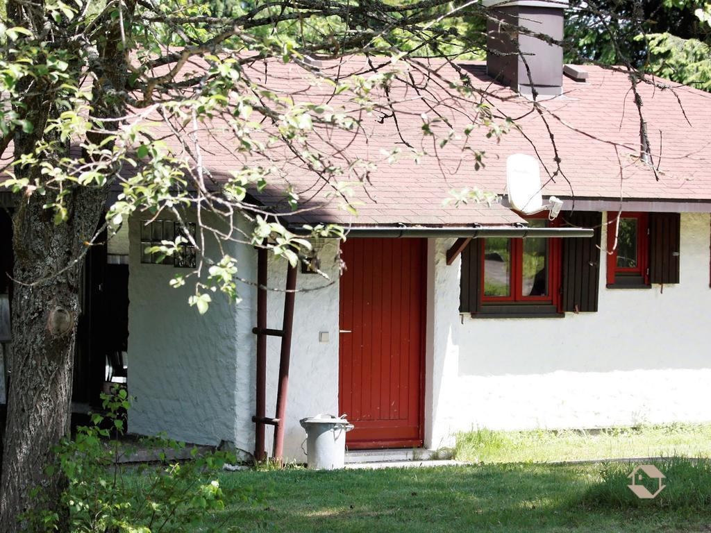 Villa Ferien-&Freizeitpark Grafenhausen Exterior foto